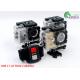 2.4G Remote Gopro Hd Action Camera H9RLT Wifi Manual With 2.0 Inch Screen Waterproof 30M