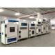 ISO9001 350degree Double Door Industrial Drying Equipment