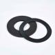 Excellent Compression Set Silicone Rubber Gasket for Heavy-Duty Applications