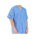 SMS  Operating Theatre Scrubs , Short Sleeve Scrubs Hospital Medical Doctors