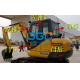 XE60D Excavator Front And Rear Doors And Windows Left And Right Windshield Replacement Parts