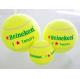 inflatable jumbo tennis balls