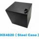 48V 18Ah LiFePO4 Lithium Battery Steel Case For 2 / 3 Wheeler Electric Vehicles