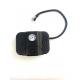 Car DC12V Plastic Portable Air Compressor For Car Tires Inflation