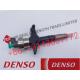Denso/Isuzu 4JJ1 Engine Diesel Fuel Injector 8-98119228-3 8981192283 095000-8370