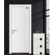 ABNM-JZ9001 CPL Ecological Interior Door