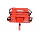 Head Block Immobilizer Stretcher For Emergency Rescue / Rescue Scoop Stretcher Head Immobilizer