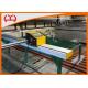 Automatic  Portable Flame Cutting Machine , CNC Steel Cutting Machine 1200*2000 Mm