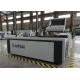 Large Cutting Length Pipe Cutting Machine , CNC Laser Cutter For High Precision Apparatus