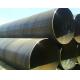 529mm SSAW Steel Pipe oil and gas pipeline thickness 6mm/7mm/8mm/9mm/10mm
