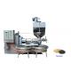 3 Phase Cooking Oil Pressing Machine 60 - 100 RPM Squeezer Speed High Oil Rate