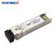 10km 1310nm 10G SFP+ Transceiver , LC DDM Optical Transceiver Module