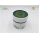 Paper Cylinder Wedding Favor Round Cardboard Tubes Packing Box Environment Friendly