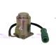 Solenoid Valve Engines Spare Parts For E120B E200B 86-1879