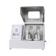 105kg Net Weight Planetary Ball Mill for Metallurgical Technology Power supply 220V-50HZ