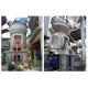 HVM VRM Limestone Bentonite Grinding Mill In Cement Plant