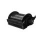 3T / 5T / 10t Hydraulic Pulling Winch Grooves Drum Q355b Steel Material