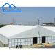Large Temporary Water Proof, UV Resistance, Fire Retardant Warehouse Structures Industrial Storage Tent