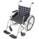 Disabled Medical Aluminium Alloy Children Manual Wheelchair CE