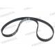 180500271 Timing Belt 5M075150 For GT5250  Auto Cutter Spare Parts