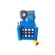 Hydraulic Hose Pipe Crimping Machine Air Conditioning Line Crimping Tool Hose Swage