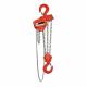 China Made Factory Direct Supplied Hand Manual Chain Hoist for Sale