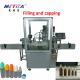 Precision Model MTFC-1000 Automatic Filling Capping Machine In One Filling Capping Machine