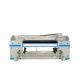 Customizable Hybrid UV Printer for Flat and Roll Leather Printing Three 3200 Print Heads