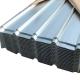 ISO CE Galvanized Corrugated Roofing Sheet Prepainted Coated Metal Roof