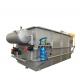 Dissolved Air Flotation Machine for Industrial Water Treatment Purifier in Green