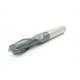 HRC45 - HRC60 Solid Carbide End Mills 2 Flutes 2x5X50  For Cutter