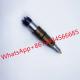 Diesel Injector 2086663 for Cummins Injector for Scania R Xpi Engine Factory direct sale high quality