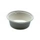 600pcs/Ctn 10g Oilproof 100% Biodegradable Soup Bowls