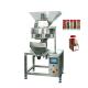 full Vffs packaging machine automatic pouch packing machine seed rice packing machine