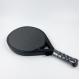 Paleta Paddle Tennis Racket Carbon Handle 12k Paddle Board Racket