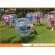 Giant Human Size Inflatable Bubble Ball For Adult 3 Years Warranty