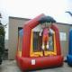 Inflatable Bouncer / INFLATABLE jump / inflatable dora bouncer