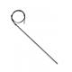 Super Long Stainless Steel Probe Temperature Sensor For Industrial Control