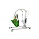 Rear Brake Medical Patient Lift Easy Control 360 Degree Rotate CE Approval