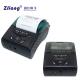 Mobile 2 Inch Bluetooth Thermal Printer USB POS Printer