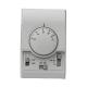 MT01 mechanical temperature controller 10-30 Celsius air conditioner thermostat