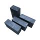 Max Grain Size 0.010mm 4mm High Strength Graphite Block for High Temperature Applications