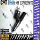 CAT Diesel Fuel Common Rail Injector 211-3028 10R-7228 For Caterpillar Excavator
