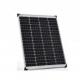 Foldable Cell Solar Panel 10W 20w 30w 35w 40w 50W Monocrystalline Photovoltaic Module