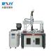 Precision Laser Welding Systems Stainless Steel Welding By Fiber Laser