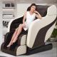 S Track 3D Massage Chairs AI Smart Rohs AI Controller Full Body Electric Shiatsu Massage Chair