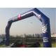 Full Digital Printing Inflatable Arches Waterproof 0.55mm PVC Tarpaulin