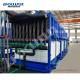 20 Tons Per Day Industrial Direct Cooling System Block Ice Maker for Ice Block Shape
