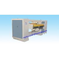 Helical Knife Automatic Corrugated Box Making Plant Cross Cutting Industrial