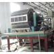 Disposable Thermo Molding Machine , Biodegradable Lunch Box Making Machine 120kw